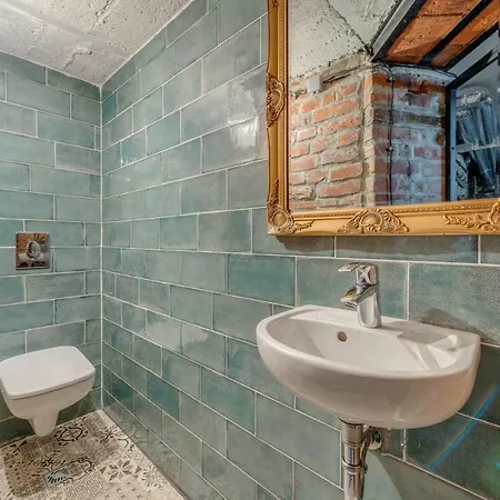 بيت ضيافة House *