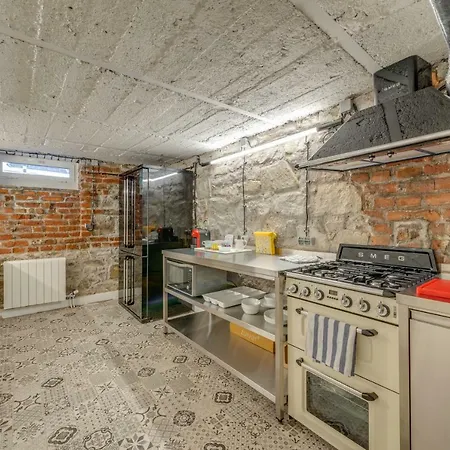 House Gasthuis